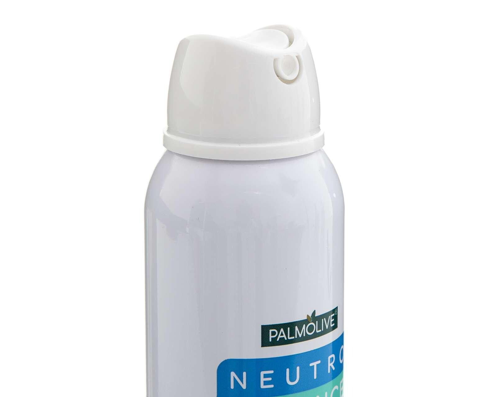 Foto 4 pulgar | Foto 3 | Desodorante en Aerosol Neutro Balance para Mujer