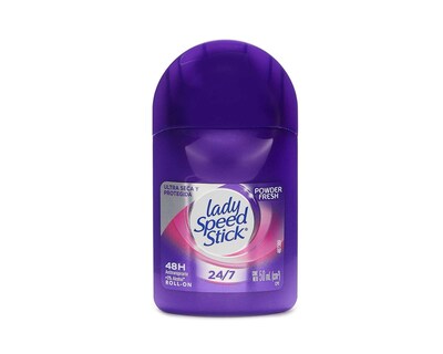 Foto 1 | Foto 1 | Antitranspirante Roll On Lady Speed Stick Powder Fresh 50 ml
