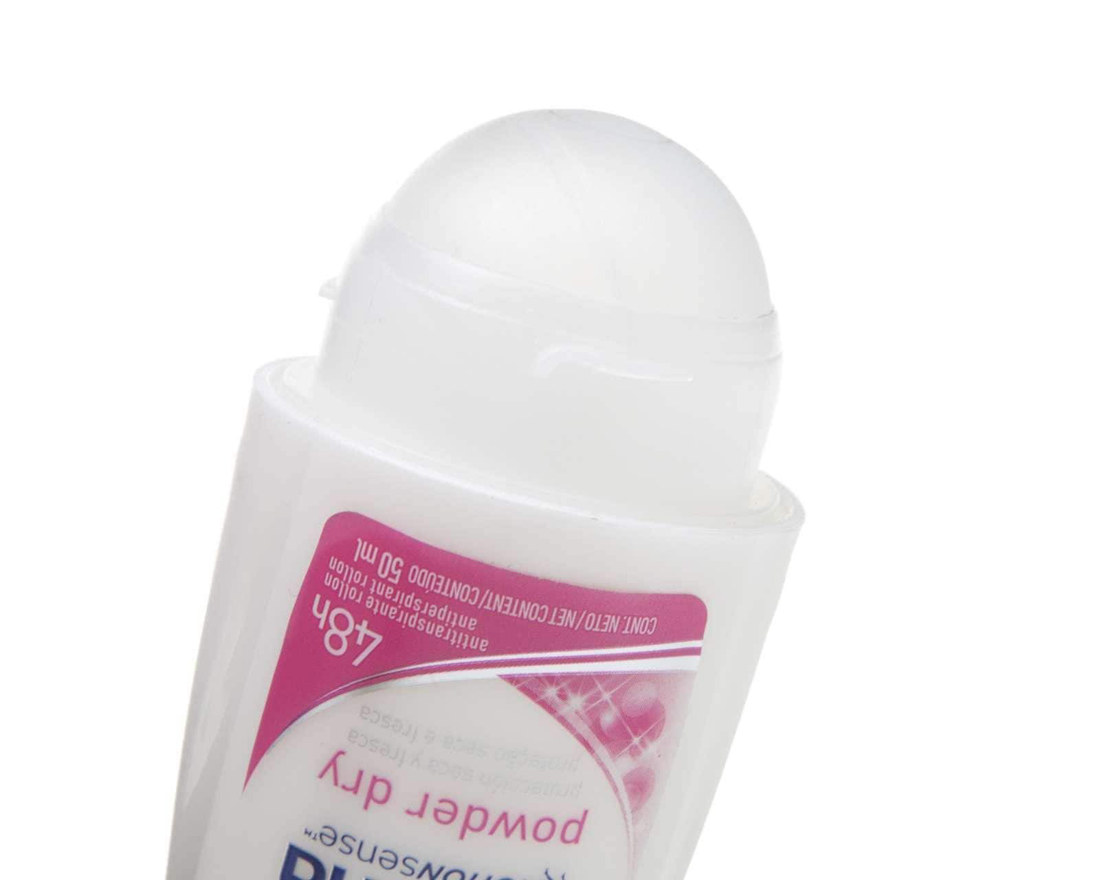 Foto 3 pulgar | Foto 2 | Desodorante Roll On Rexona Power Dry