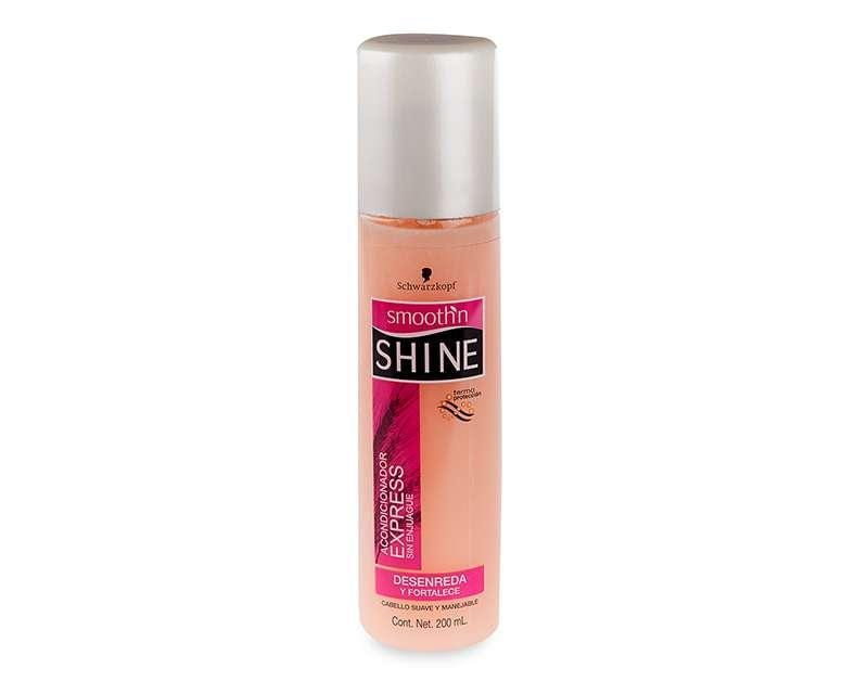 Foto 1 | Foto 1 | Acondicionador marca Shine Express sin Enjuague 200 ml