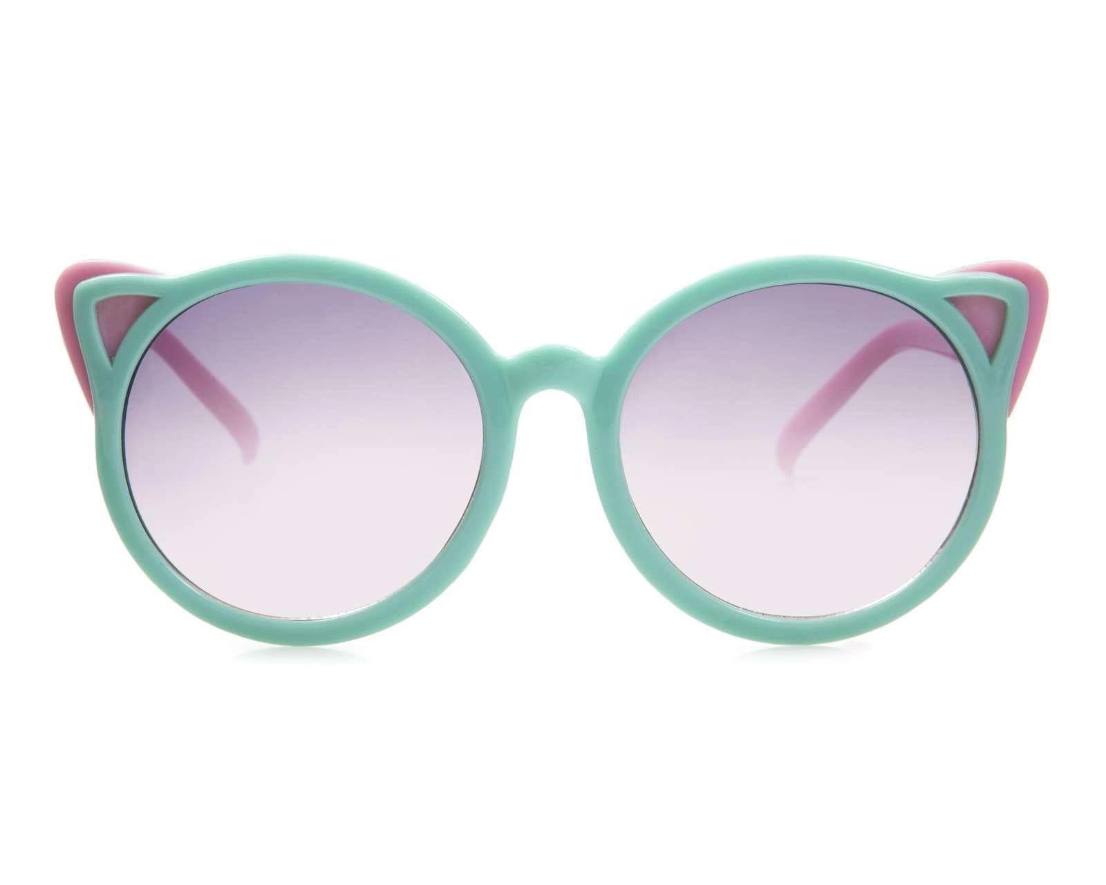 Foto 3 pulgar | Foto 2 | Lentes de Sol marca Girls Attitude para Niña