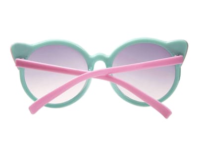 Foto 5 | Foto 5 | Lentes de Sol marca Girls Attitude para Niña