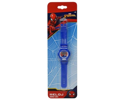 Foto 1 | Foto 1 | Reloj Marvel Avengers