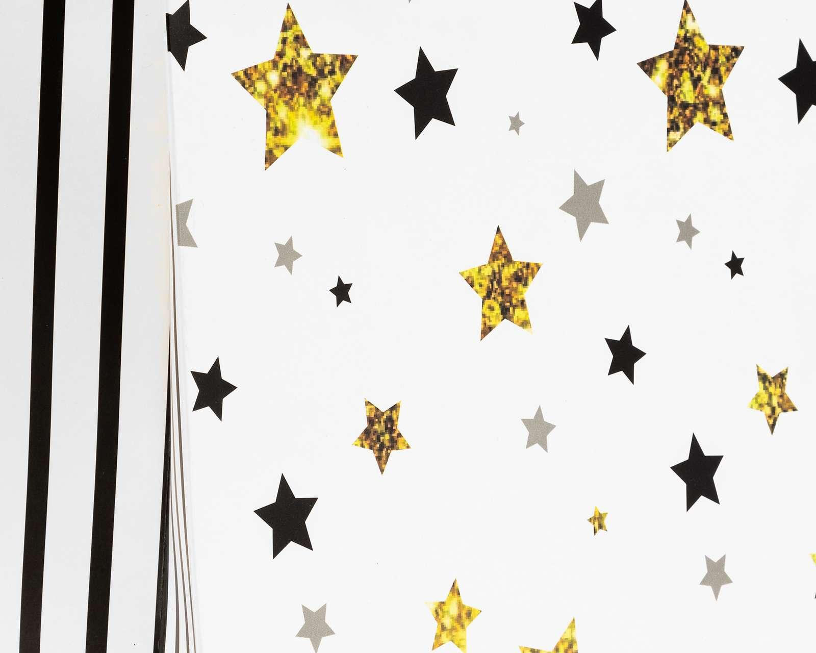 Foto 4 pulgar | Foto 3 | Bolsa de Regalo Minigami