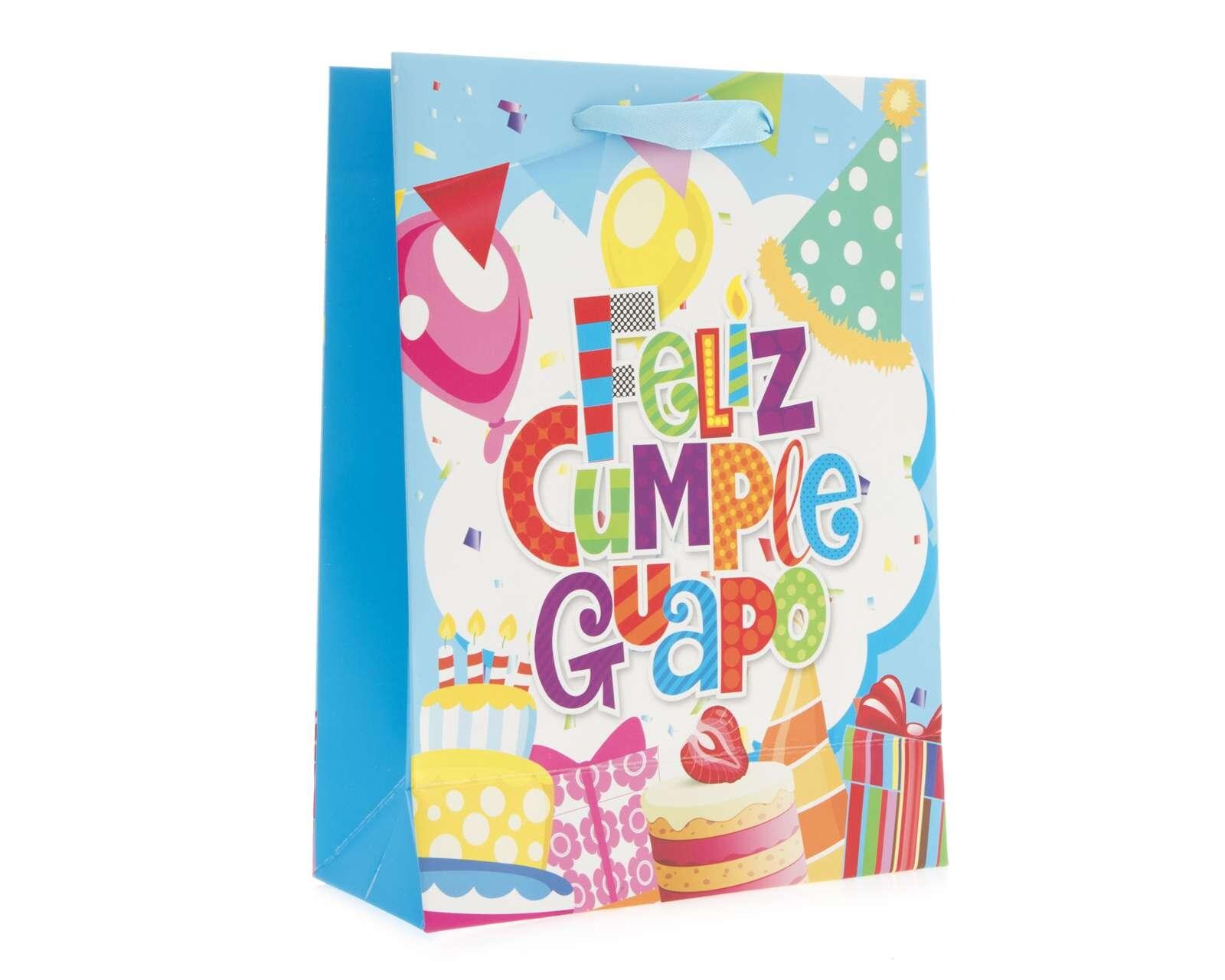 Foto 2 | Foto 2 | Bolsa para Regalo marca Glash & Trends