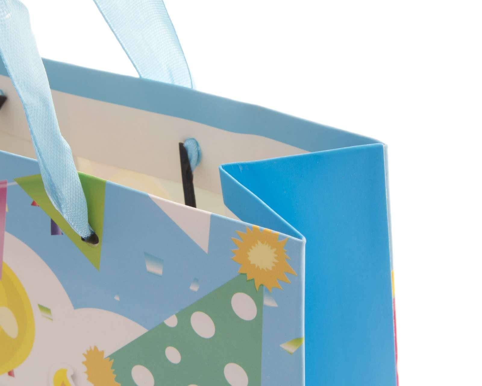 Foto 4 | Foto 4 | Bolsa para Regalo marca Glash & Trends