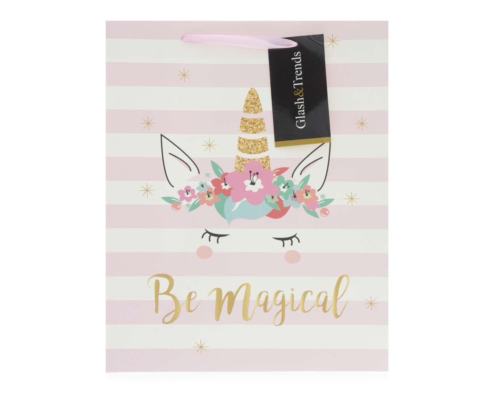 Foto 1 | Foto 1 | Bolsa de Regalo Glash & Trends