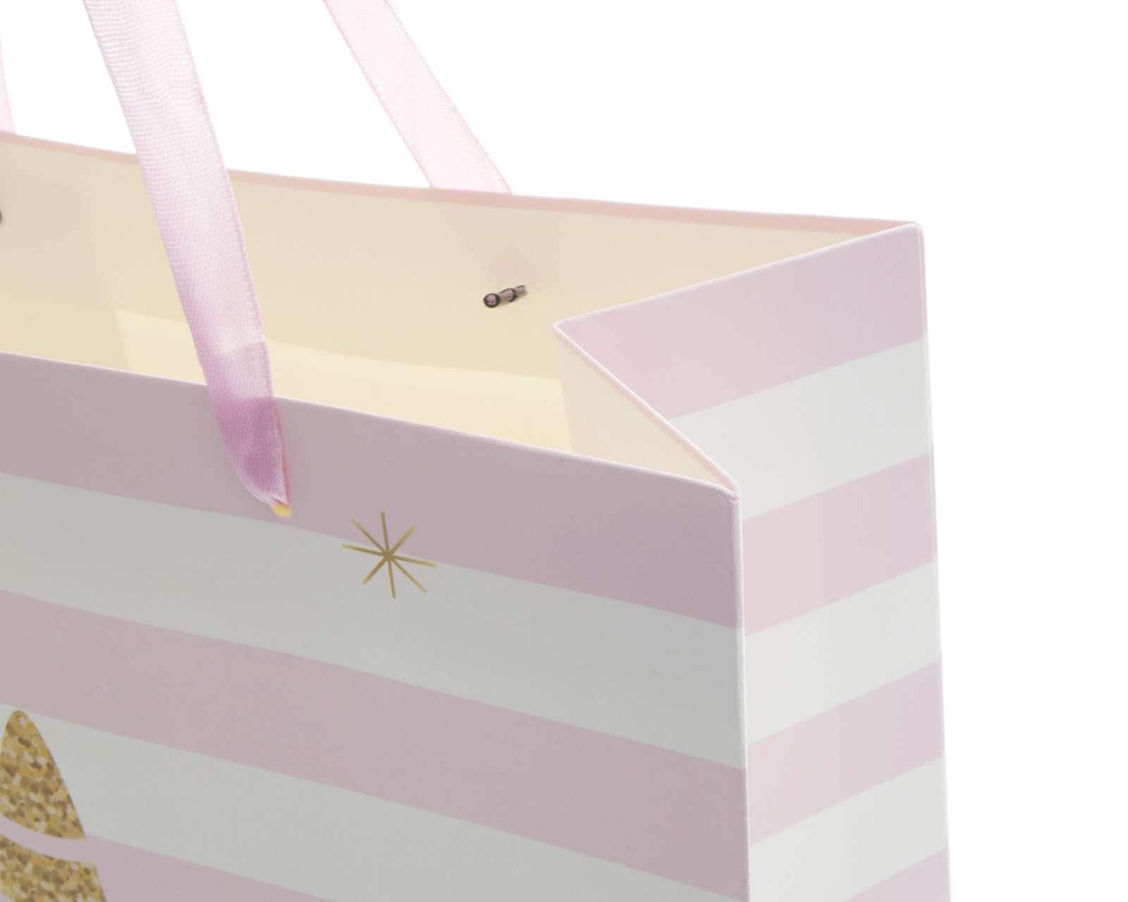 Foto 5 pulgar | Foto 4 | Bolsa de Regalo Glash & Trends