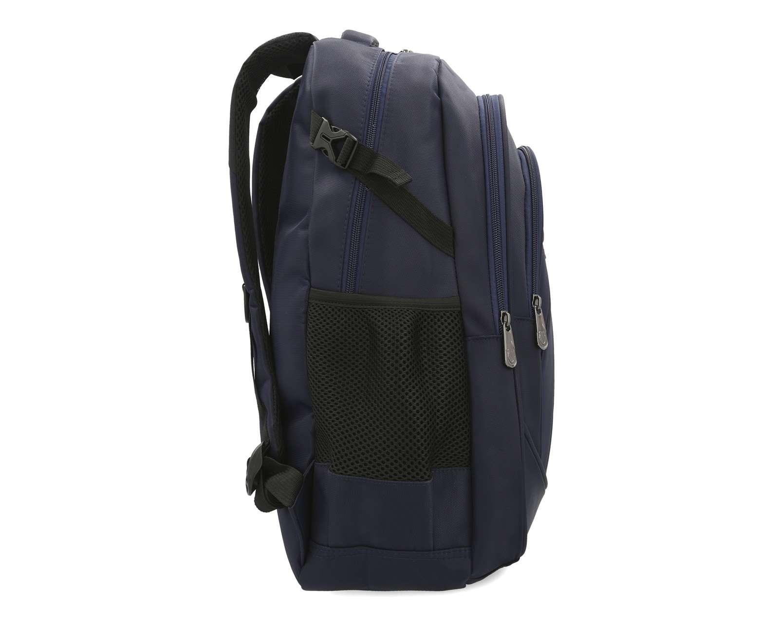 Foto 4 pulgar | Foto 3 | Mochila K-Swiss Azul