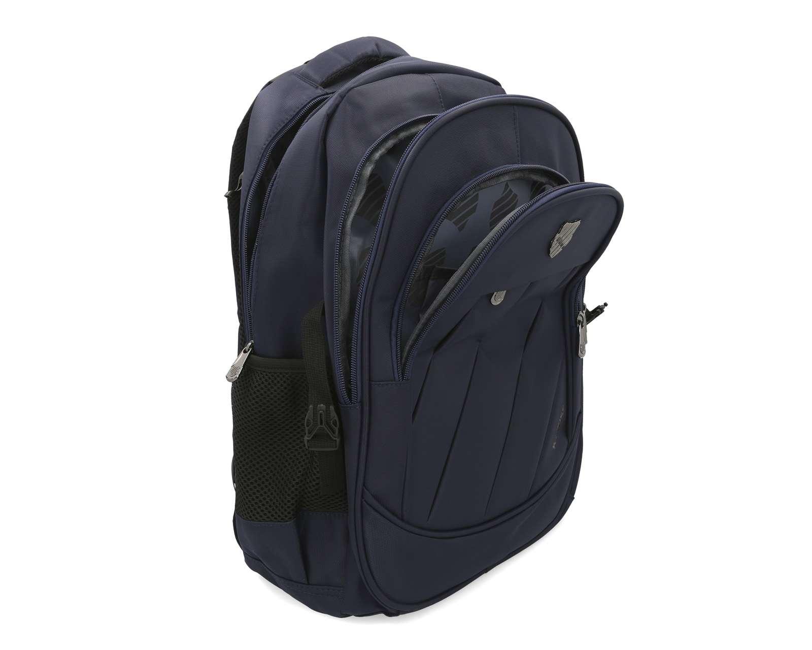 Foto 5 pulgar | Foto 4 | Mochila K-Swiss Azul