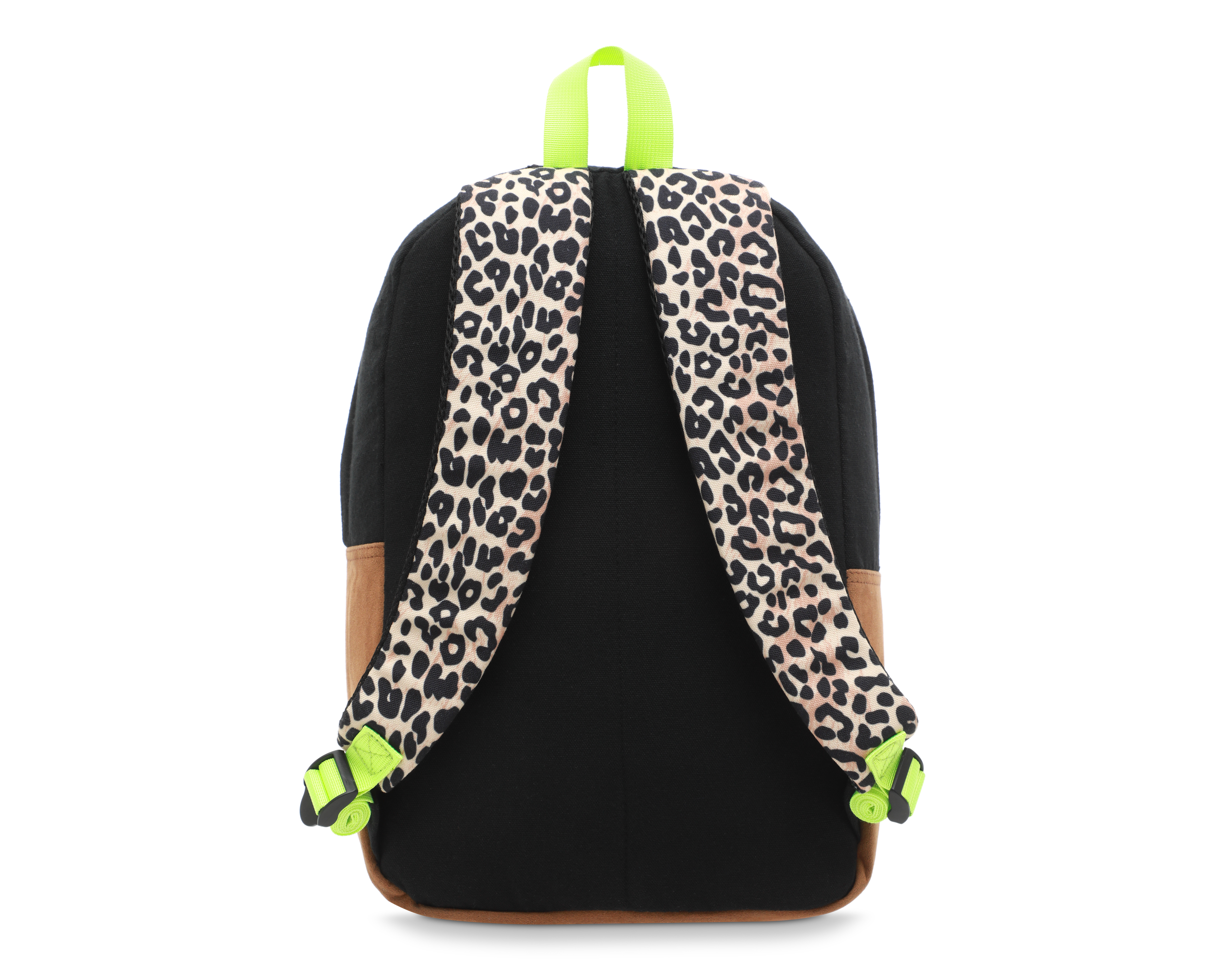 Foto 4 | Foto 4 | Mochila Thinner Negra/Café
