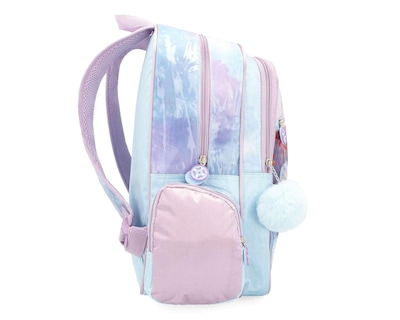 Foto 3 | Foto 3 | Mochila Disney Frozen Azul