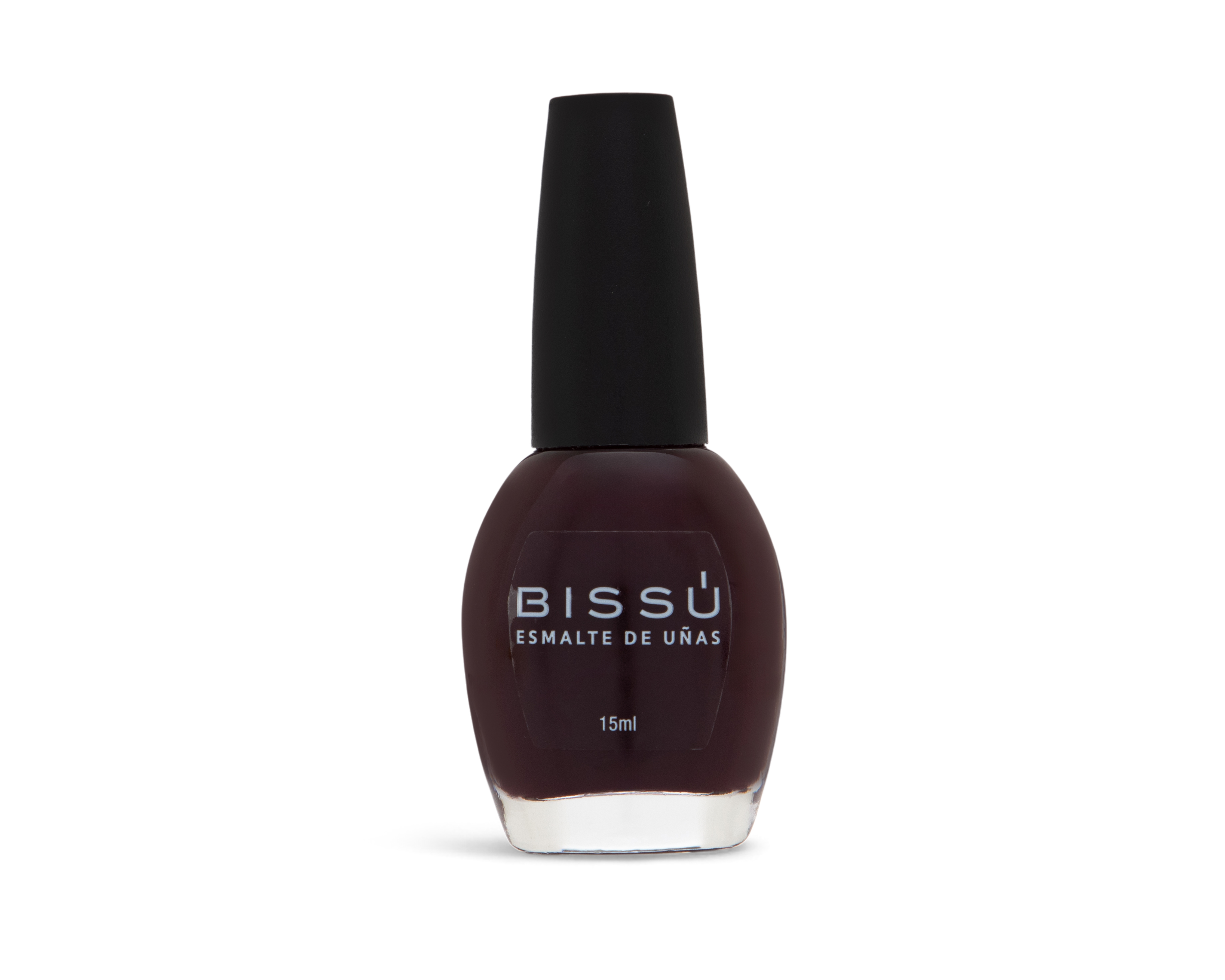 Esmalte para Uñas Bissú Cocoa 15 ml