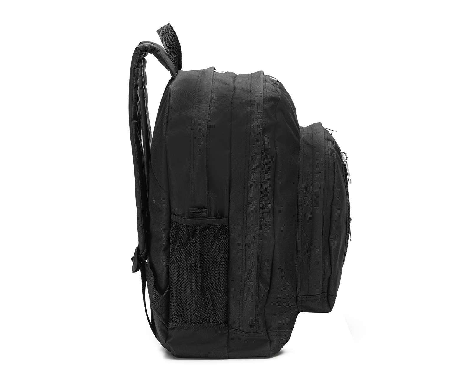 Foto 3 | Foto 3 | Mochila Everest Negra