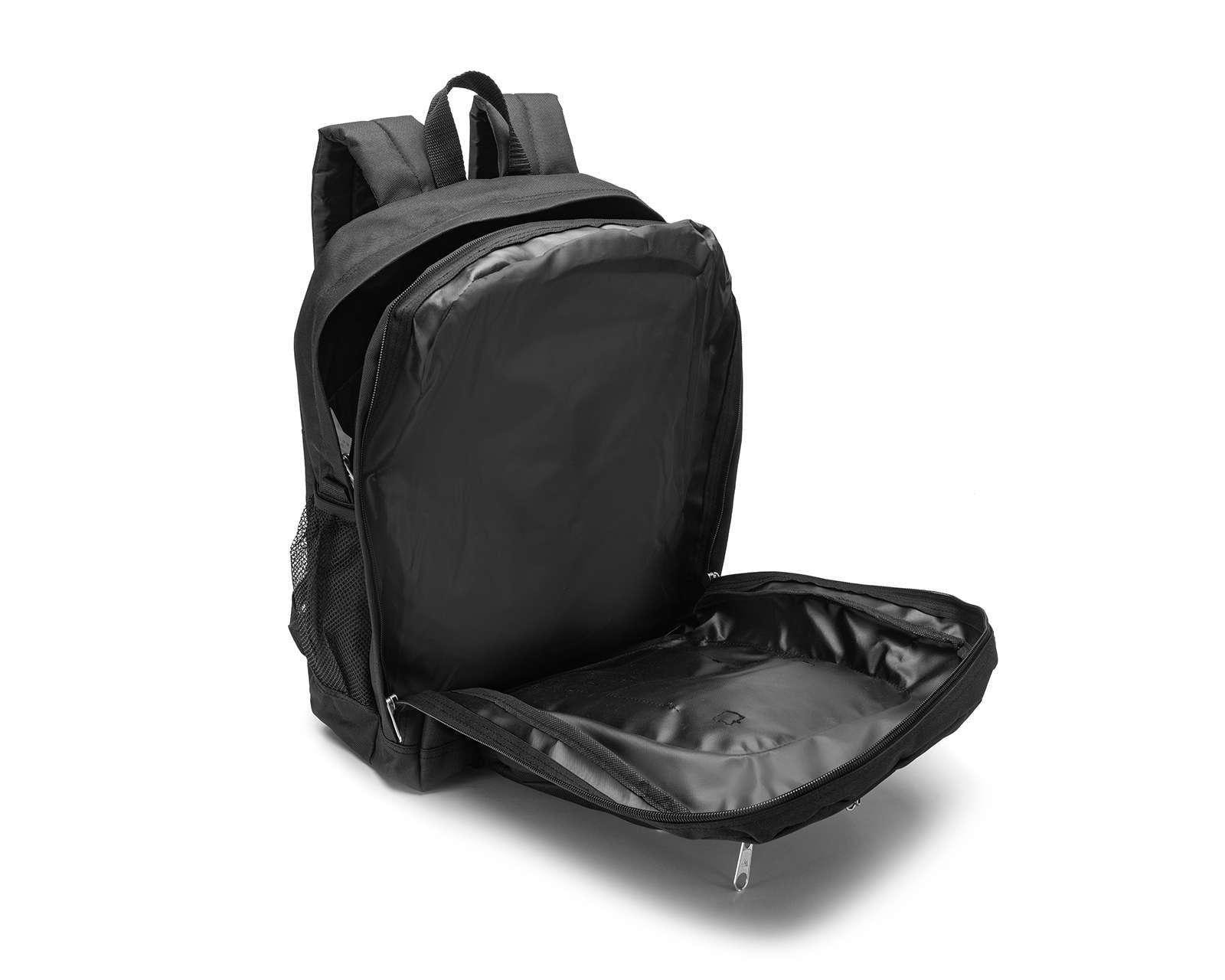Foto 4 | Foto 4 | Mochila Everest Negra