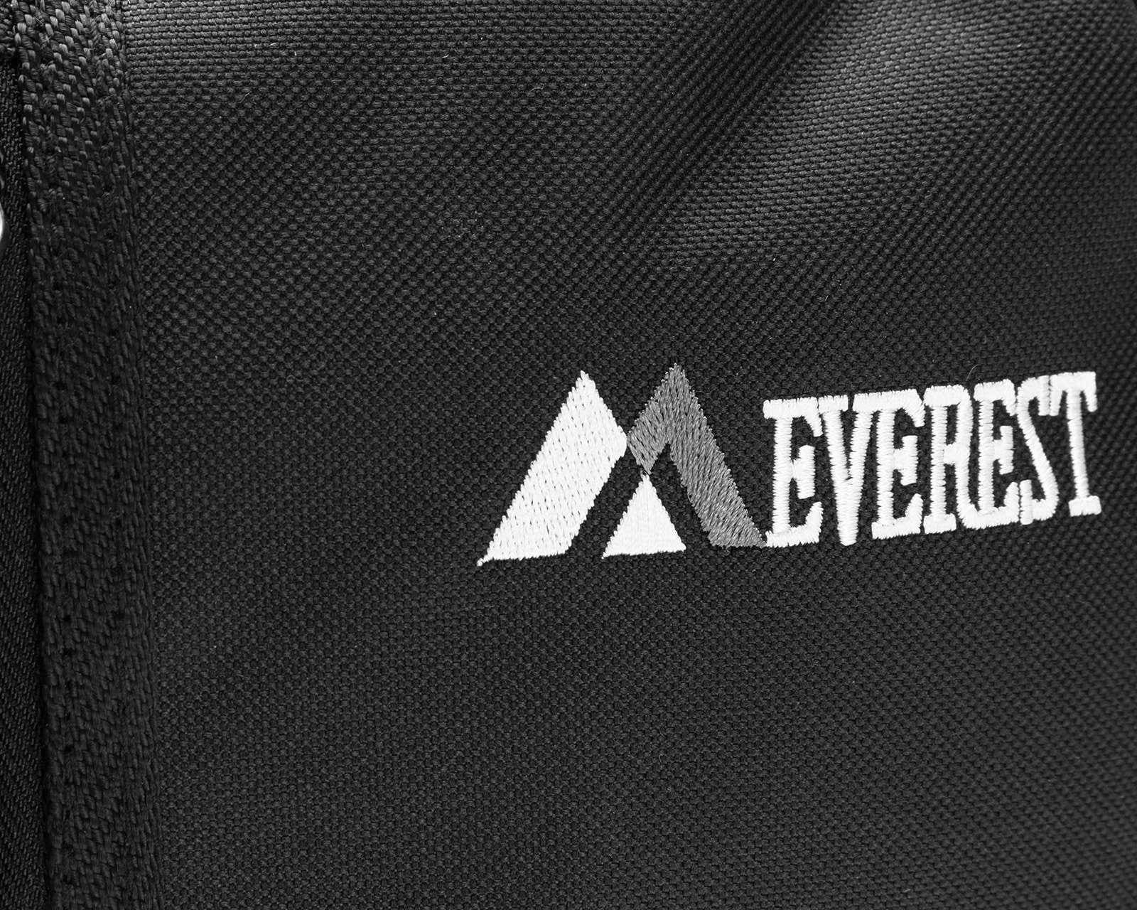 Foto 5 | Foto 5 | Mochila Everest Negra