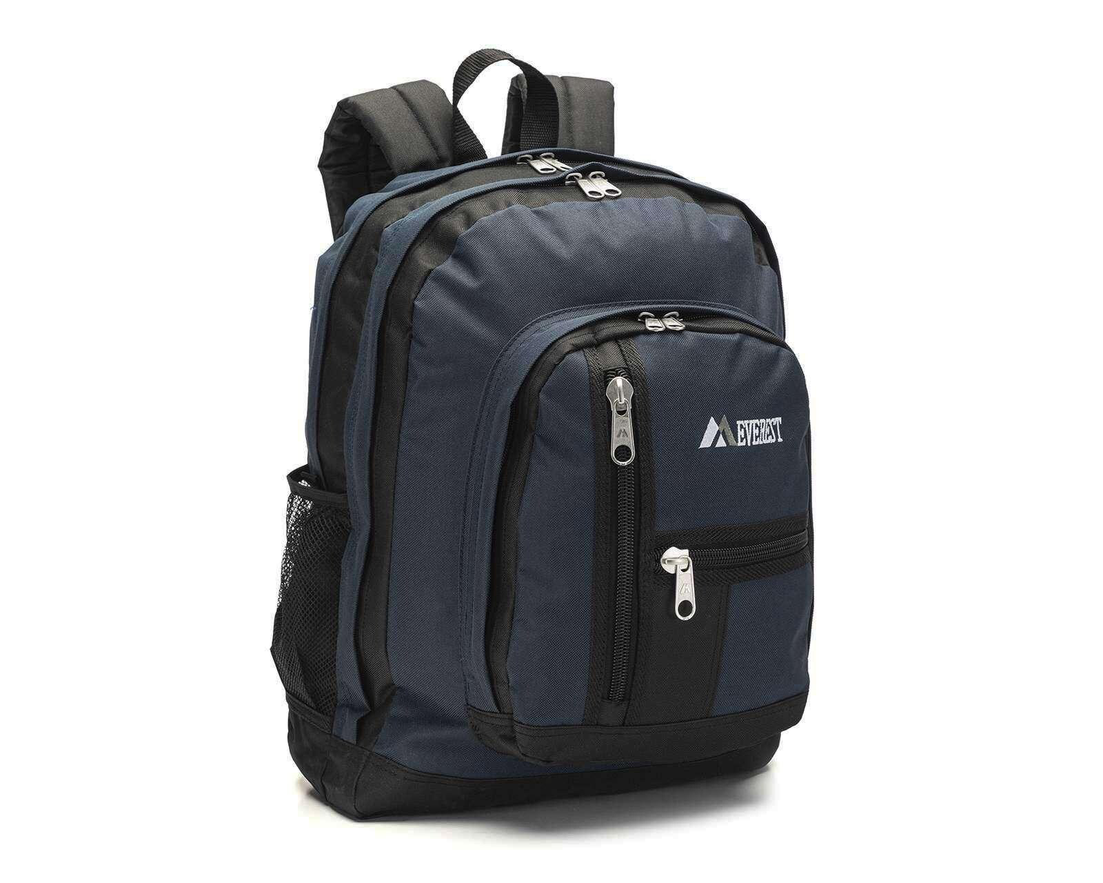 Mochila Everest Azul