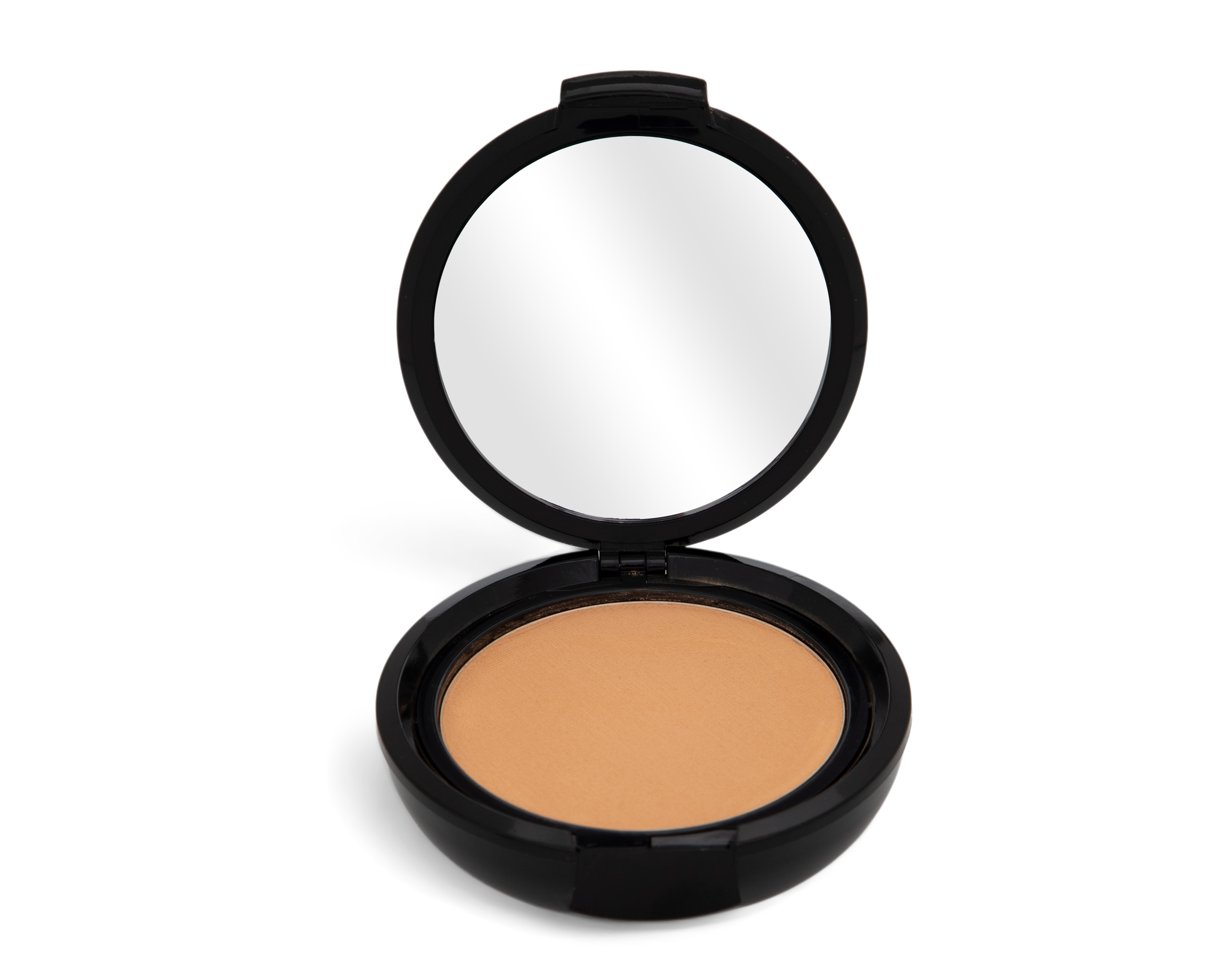 Polvo Compacto Bissú 08 Wheat 8 g