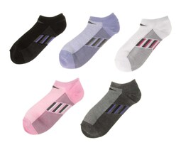 Calcetas Deportivas Tines Sportline para Mujer 5 Pares