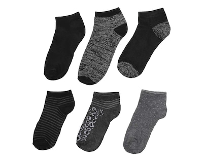 Foto 1 | Foto 1 | Calcetas Tines 18 Forever para Mujer 6 Pares