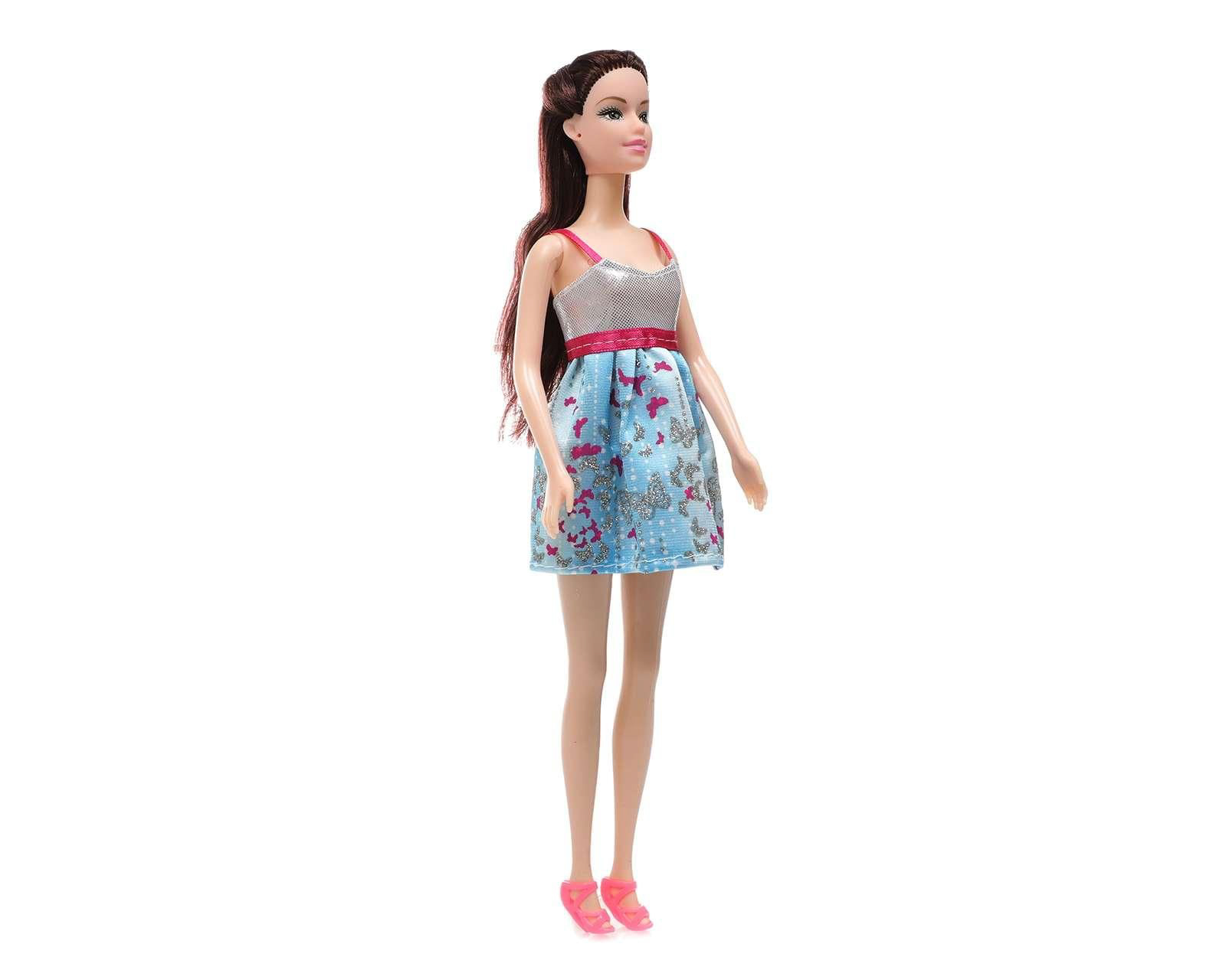 Foto 4 pulgar | Foto 3 | Muñeca Fashion Belúla con Accesorios