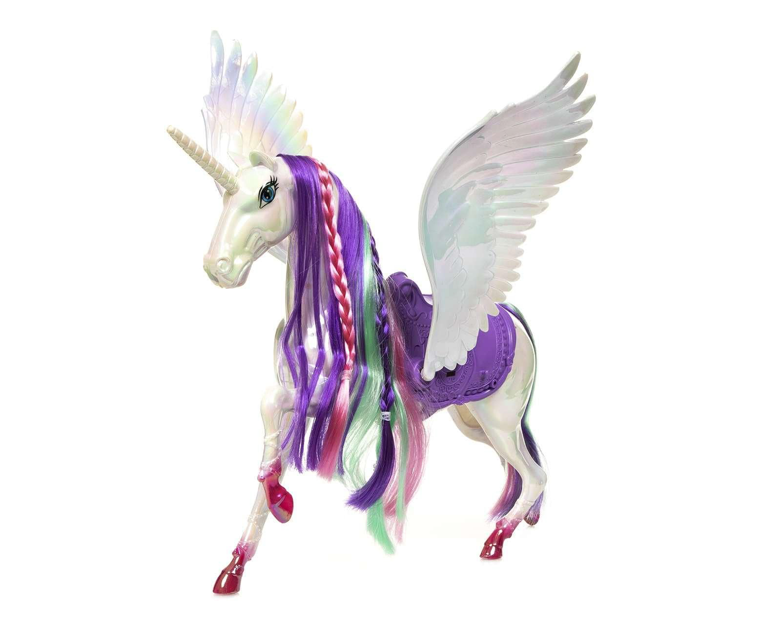 Foto 5 pulgar | Foto 4 | Muñeca Fashion Belúla con Unicornio