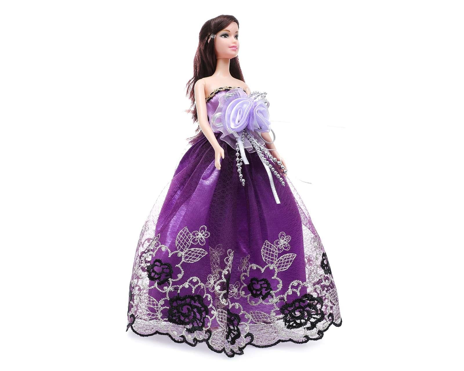Foto 3 | Foto 3 | Muñeca Belúla con Clóset y Accesorios
