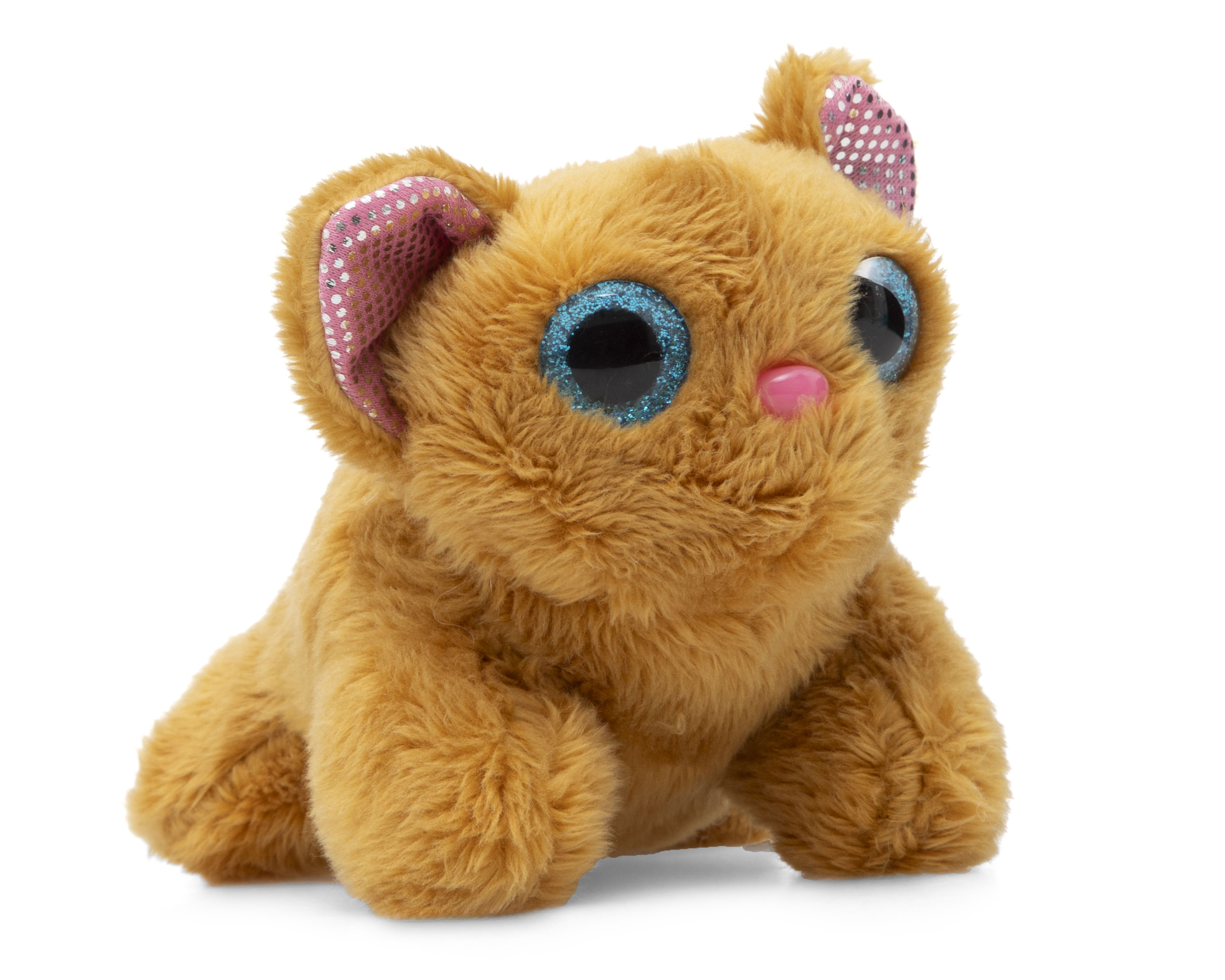 Foto 4 pulgar | Foto 3 | Gato de Peluche Belúla con Transportadora