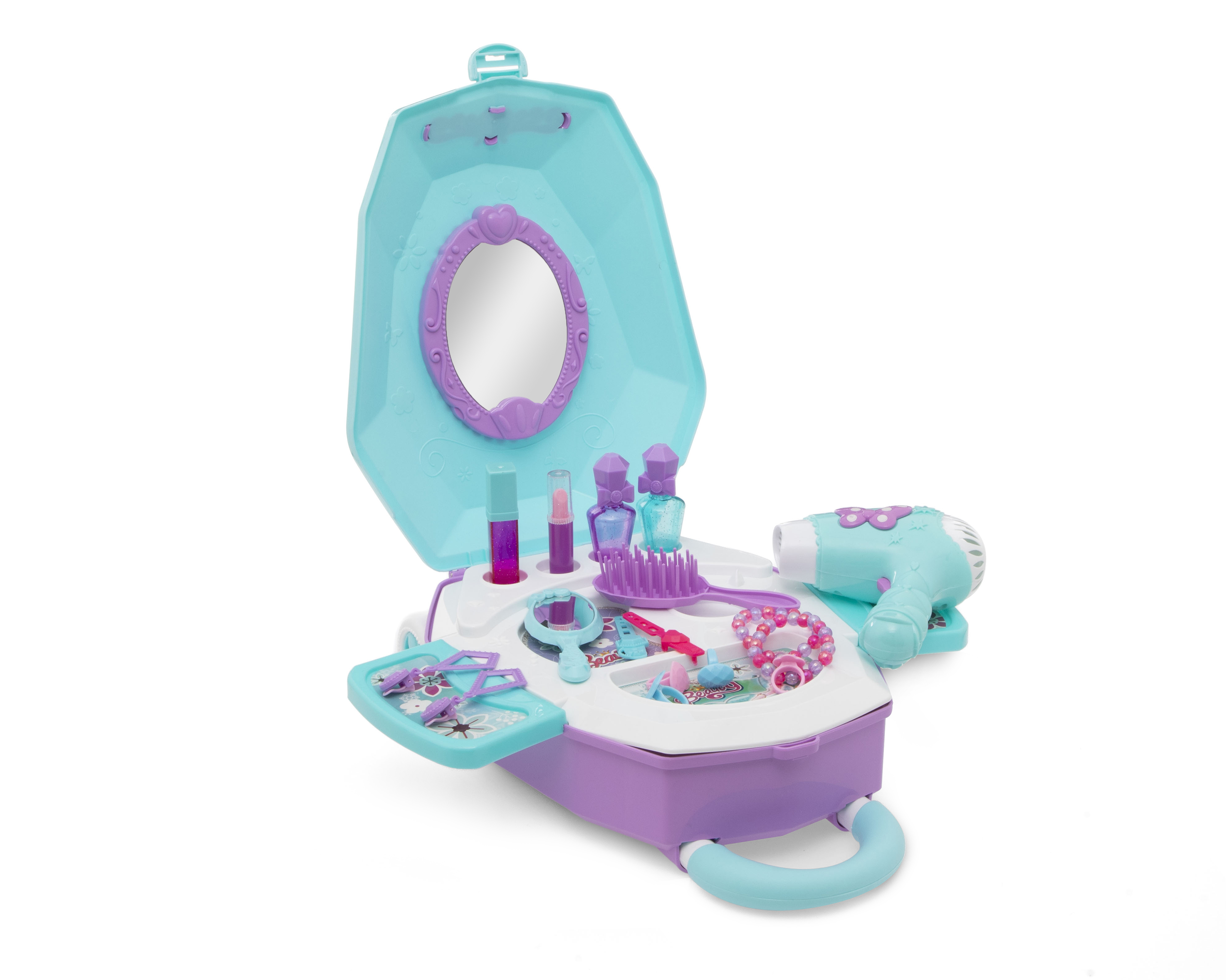 Foto 3 pulgar | Foto 2 | Decoración de Cabello Meihongyu