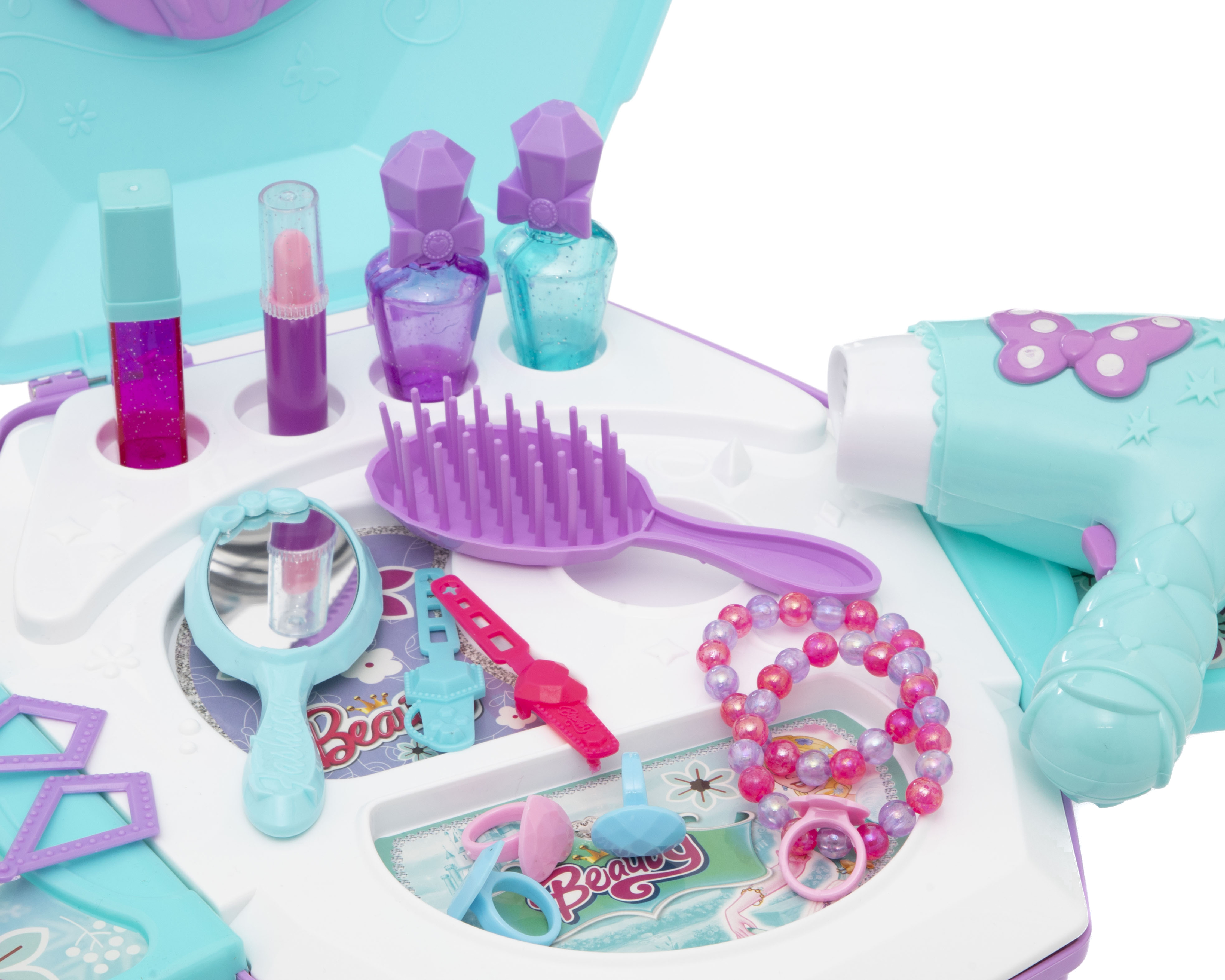 Foto 3 | Foto 3 | Decoración de Cabello Meihongyu