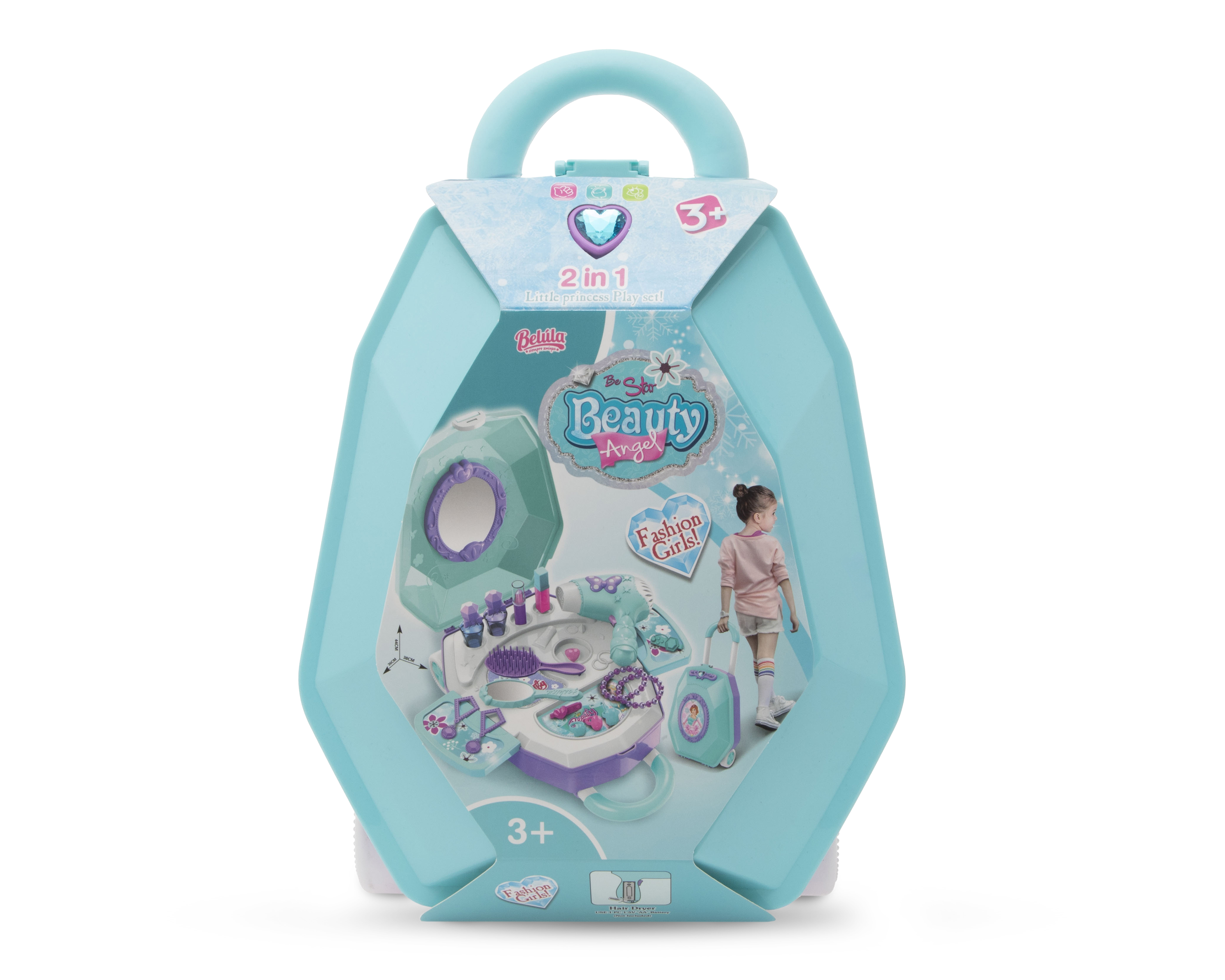 Foto 4 | Foto 4 | Decoración de Cabello Meihongyu