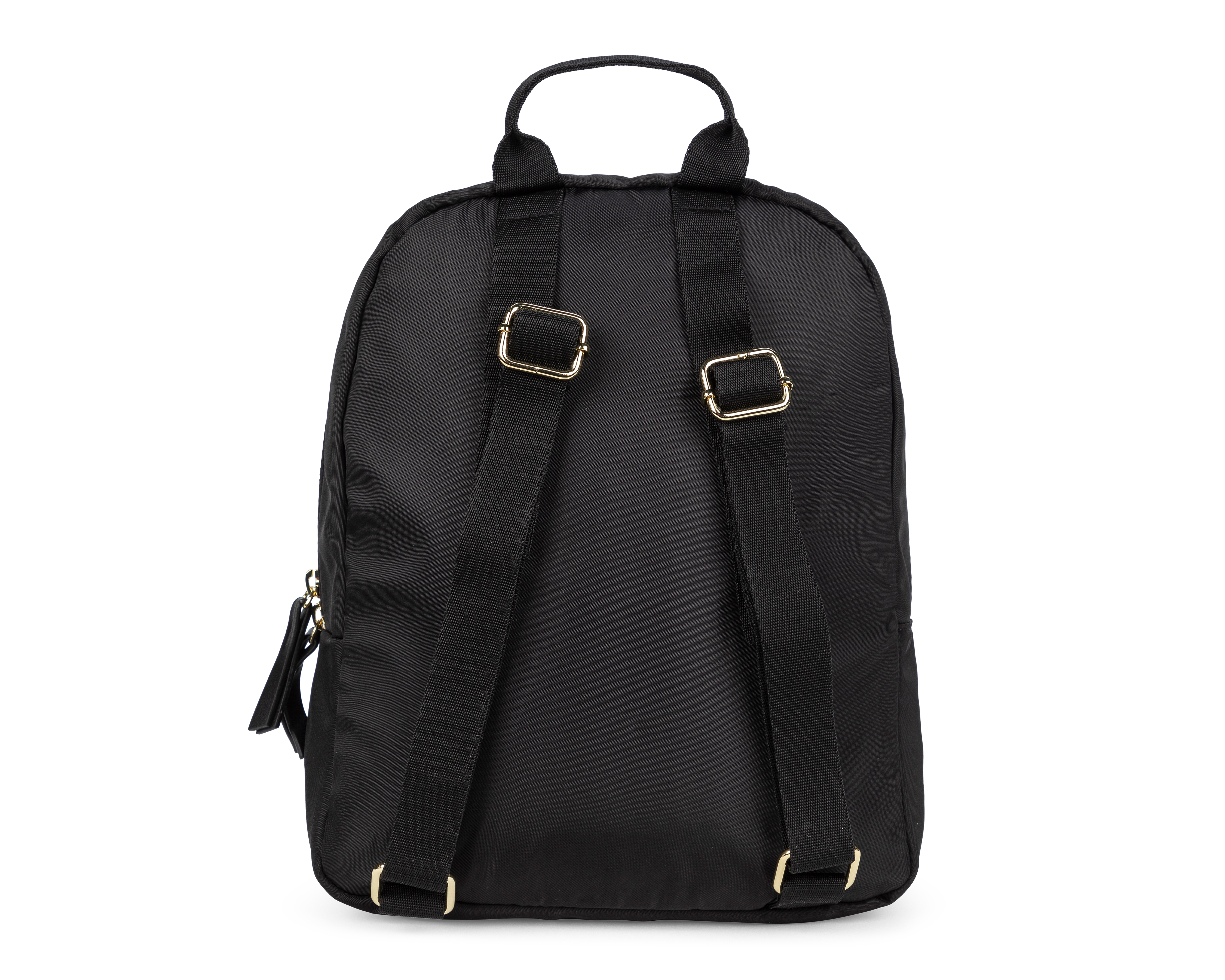 Foto 5 pulgar | Foto 4 | Mochila Swissbrand Negra