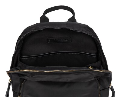 Foto 6 | Foto 6 | Mochila Swissbrand Negra
