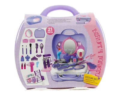 Foto 4 | Foto 4 | Juego de Belleza Sweet Girl 21 Piezas