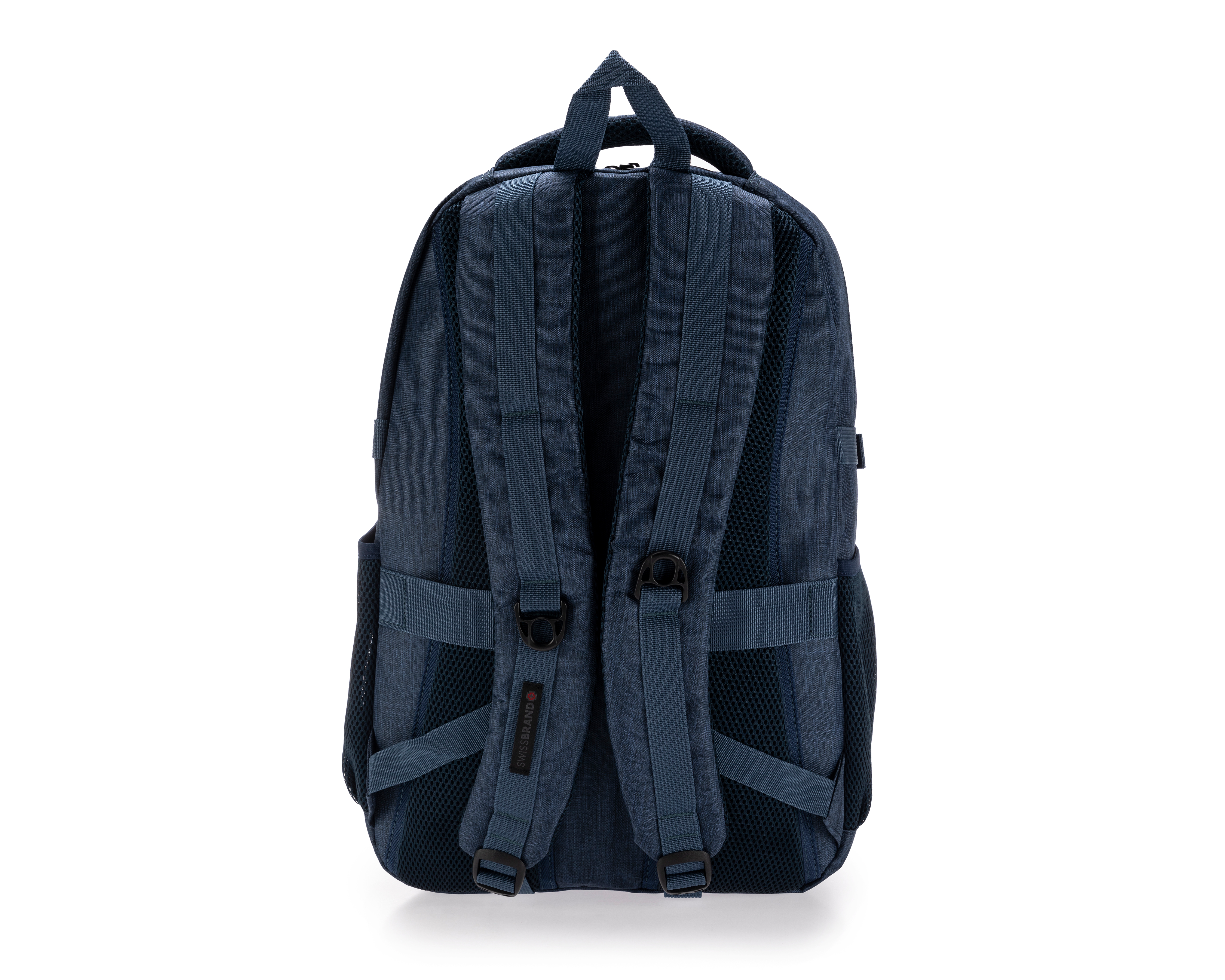 Foto 4 | Foto 4 | Mochila Swissbrand Azul