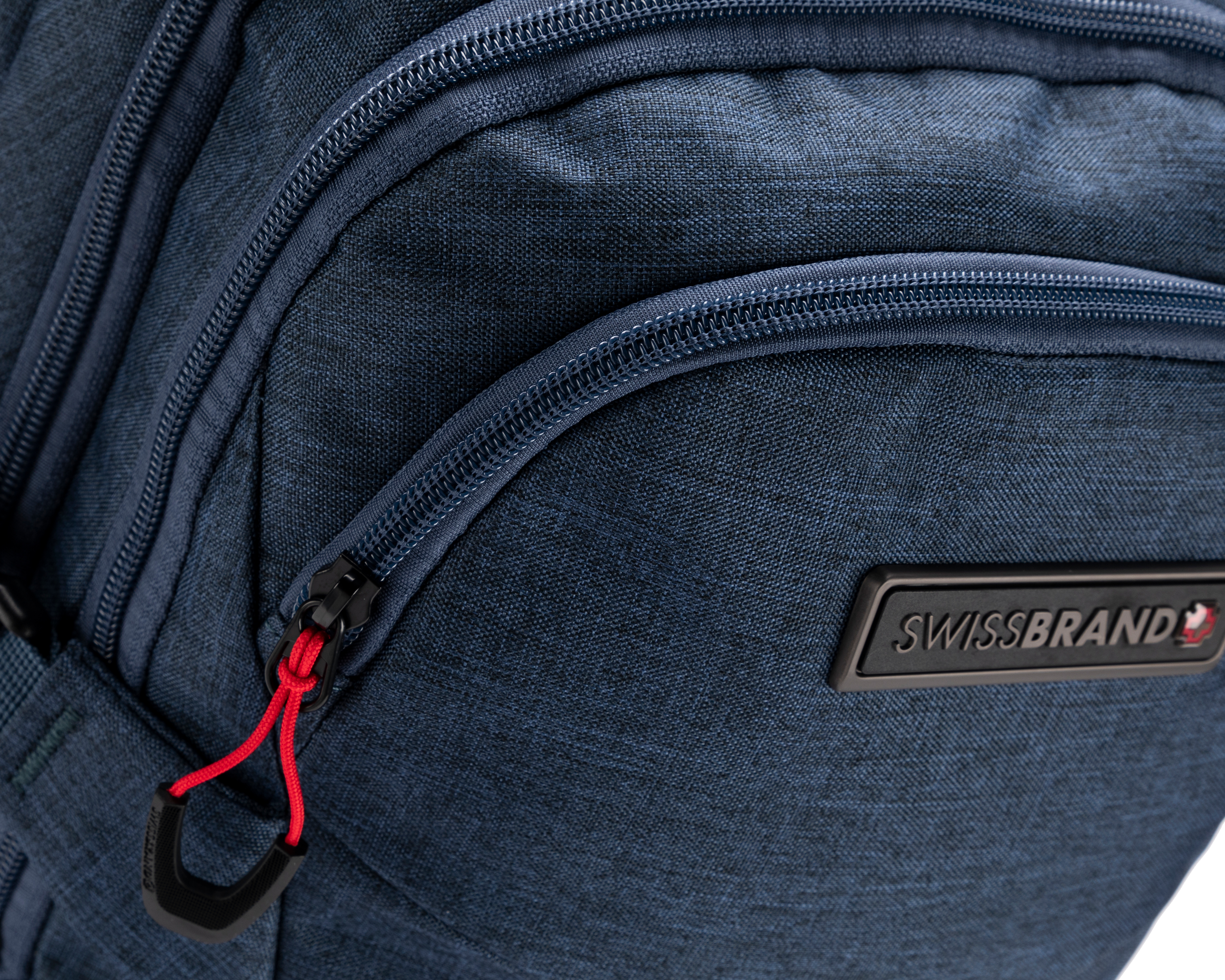 Foto 5 | Foto 5 | Mochila Swissbrand Azul