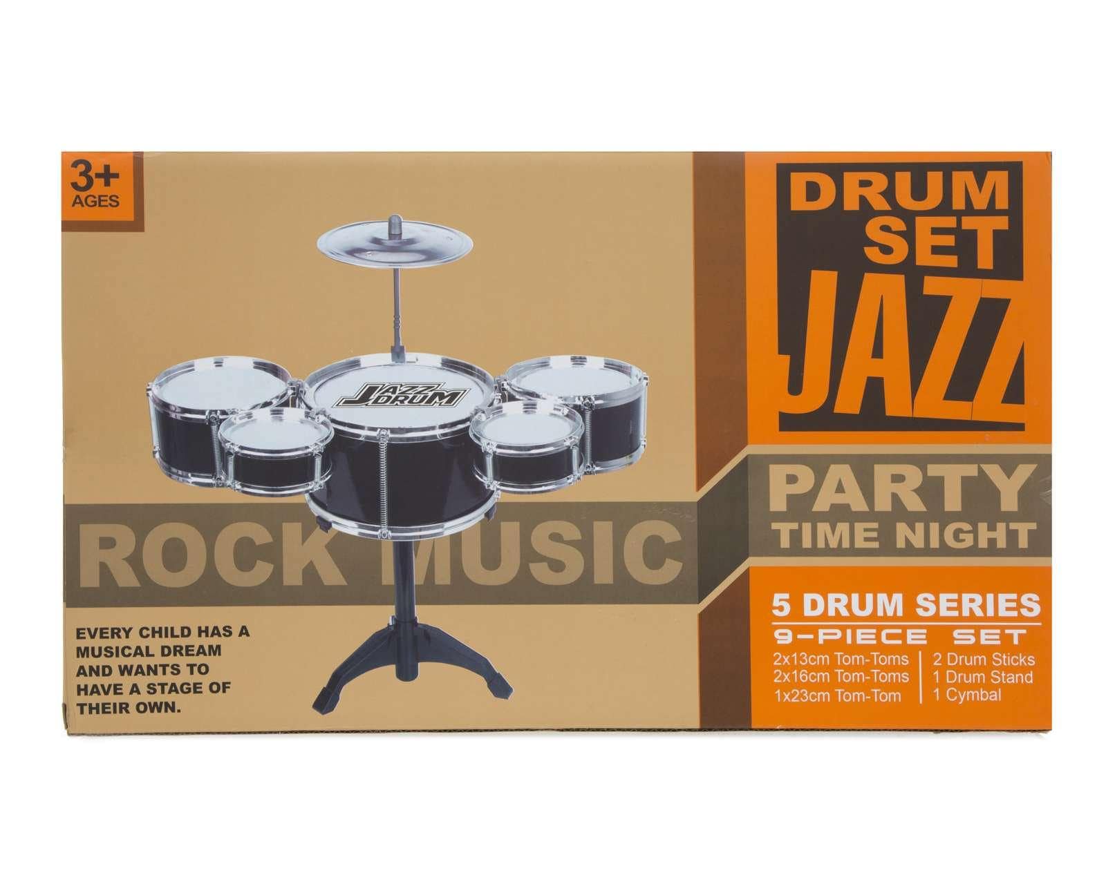 Foto 3 pulgar | Foto 2 | Batería marca Mimi Star