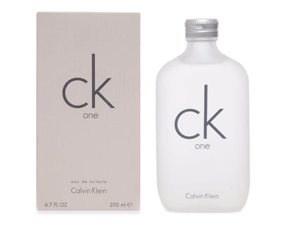 Foto 1 | Foto 1 | Perfume Calvin Klein CK One Eau de Toilette 200 ml