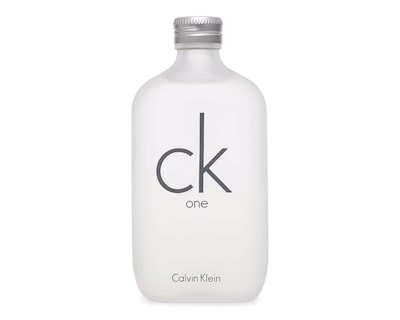 Foto 2 | Foto 2 | Perfume Calvin Klein CK One Eau de Toilette 200 ml
