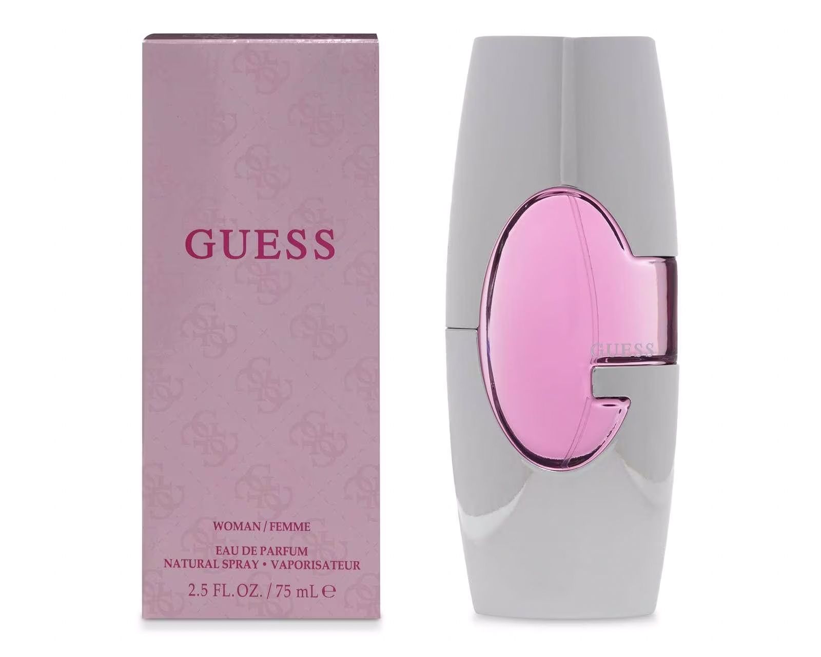 Perfume Guess Eau de Parfum 75 ml