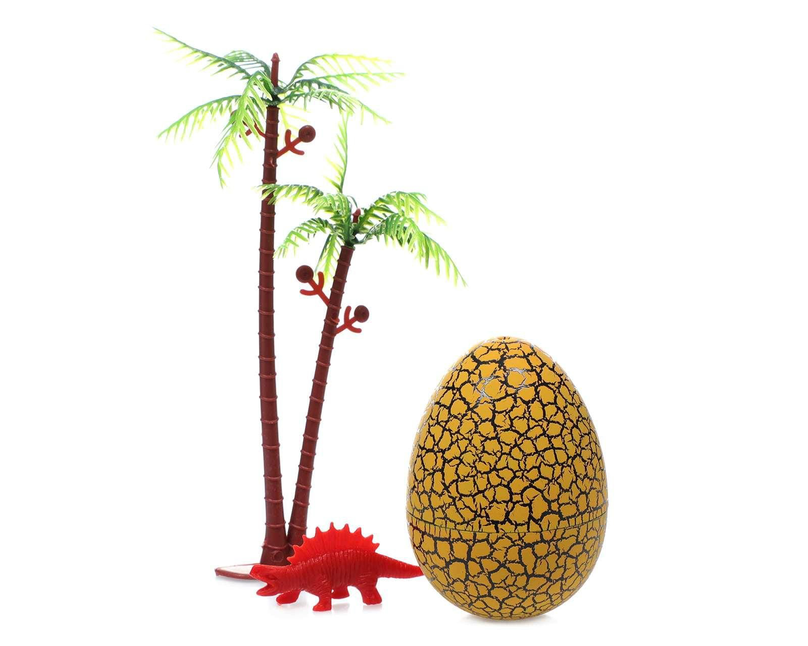 Foto 3 pulgar | Foto 2 | Figura Dinosaur Collection