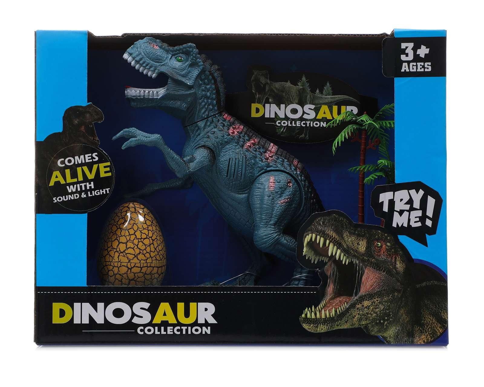 Foto 5 | Foto 5 | Figura Dinosaur Collection