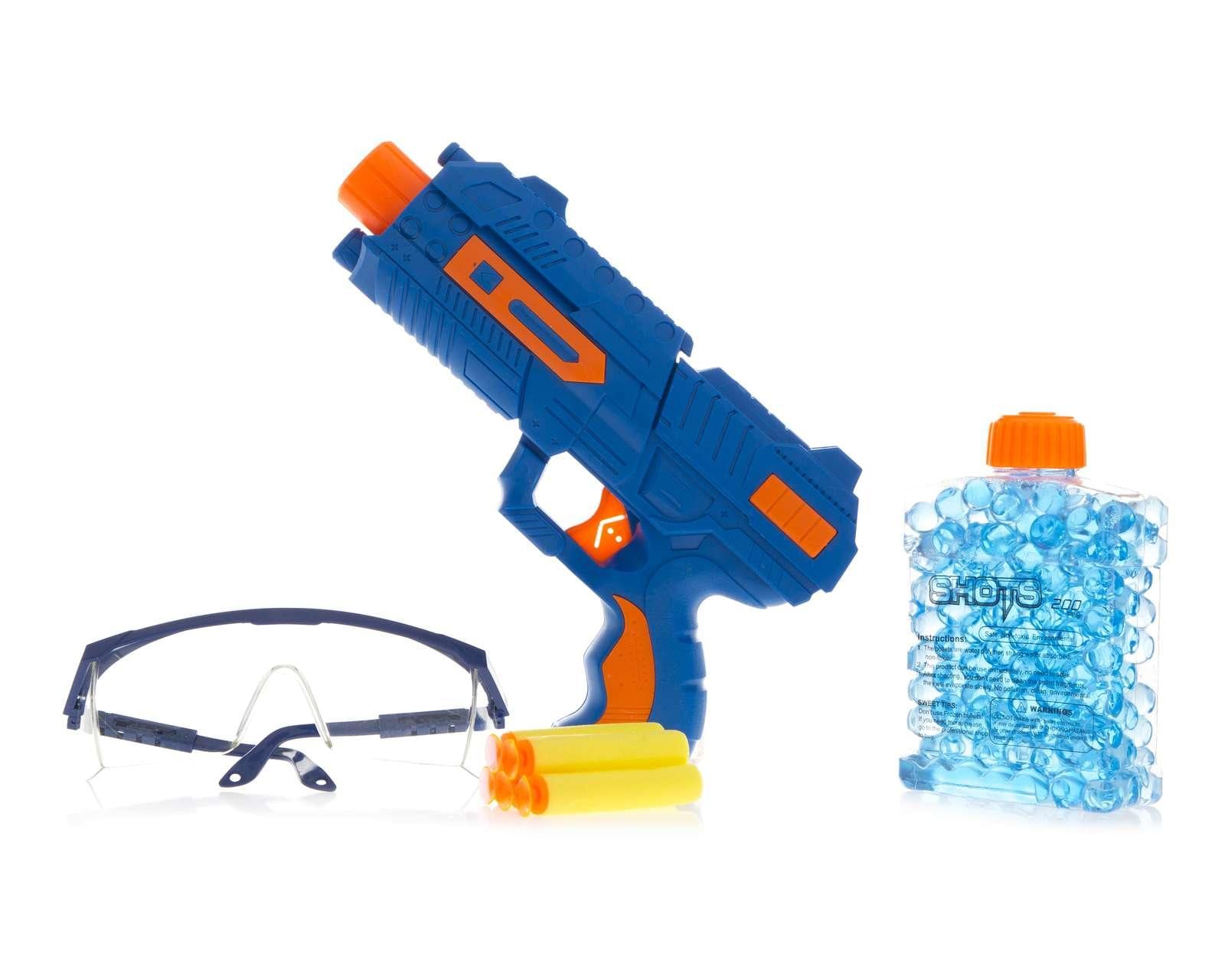 Foto 1 | Foto 1 | Lanzador de Esferas de Gel