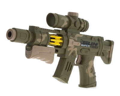 Foto 3 | Foto 3 | Lanzadardos con Accesorios