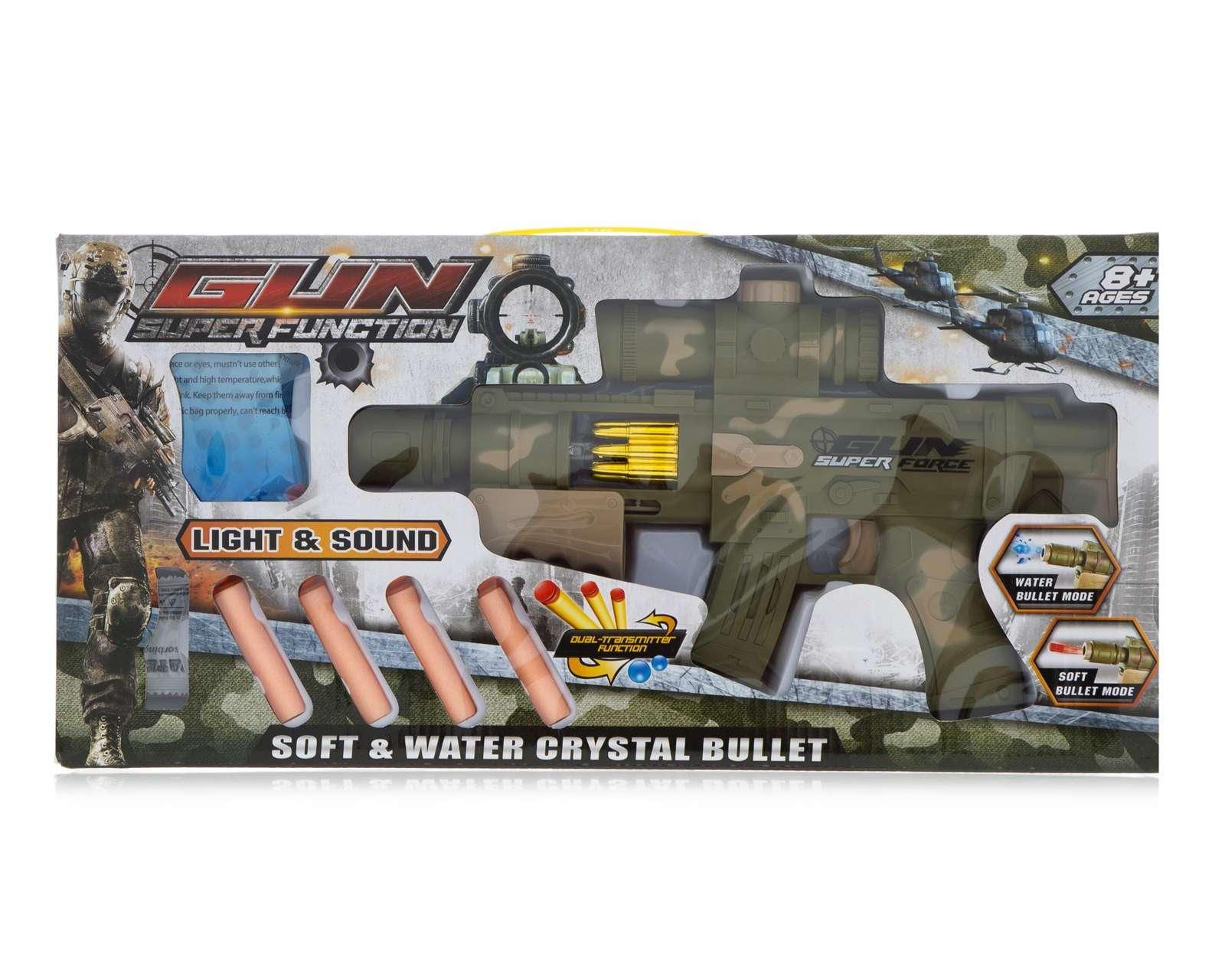 Foto 6 pulgar | Foto 5 | Lanzadardos con Accesorios