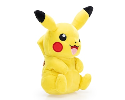 Foto 2 | Foto 2 | Peluche Pokémon Pikachu