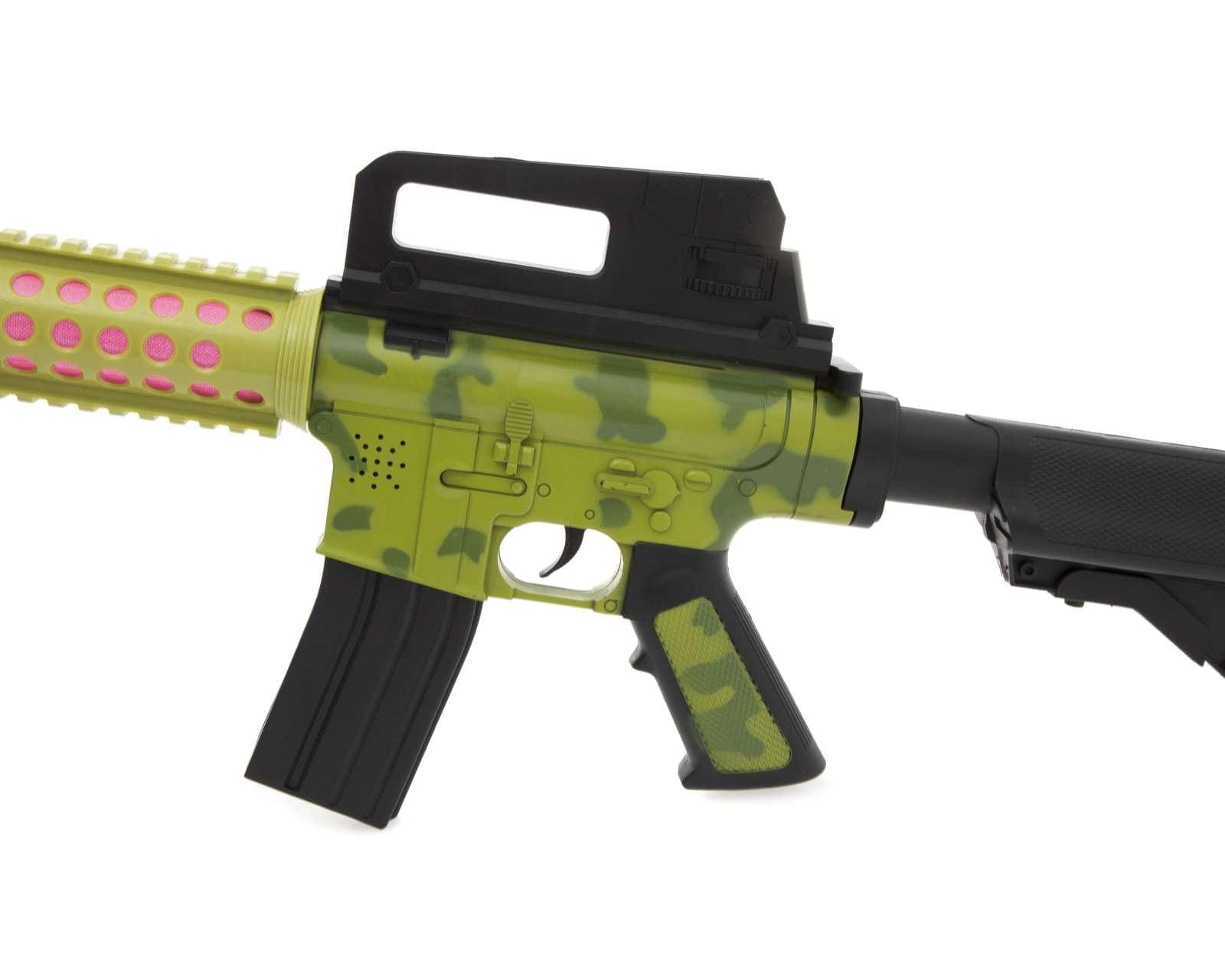 Foto 3 | Foto 3 | Lanzador de Dardos Militar Funzone