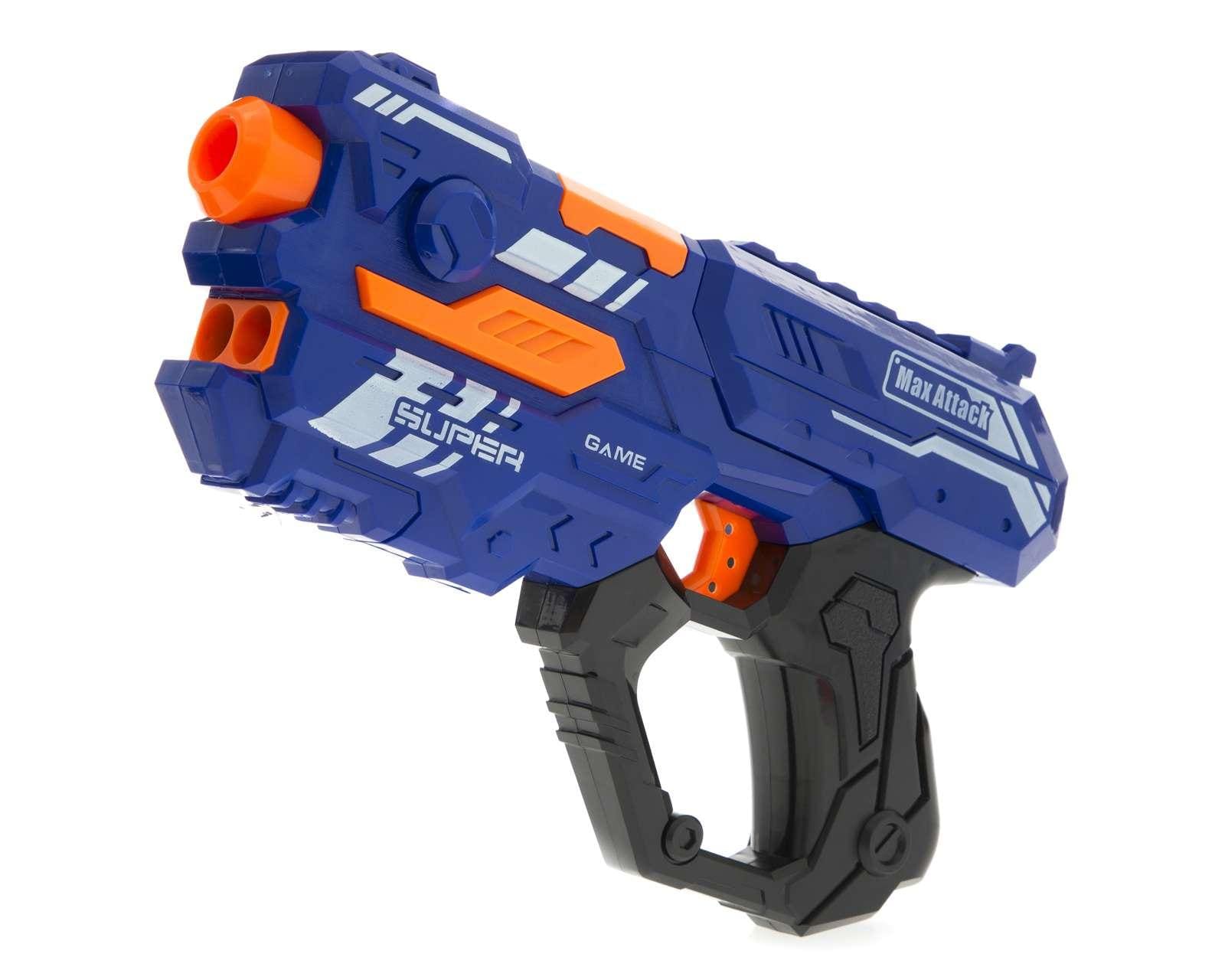 Foto 3 | Foto 3 | Lanzadardos Funzone con Accesorios