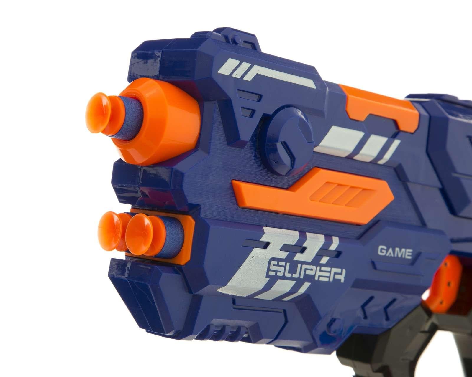 Foto 5 pulgar | Foto 4 | Lanzadardos Funzone con Accesorios