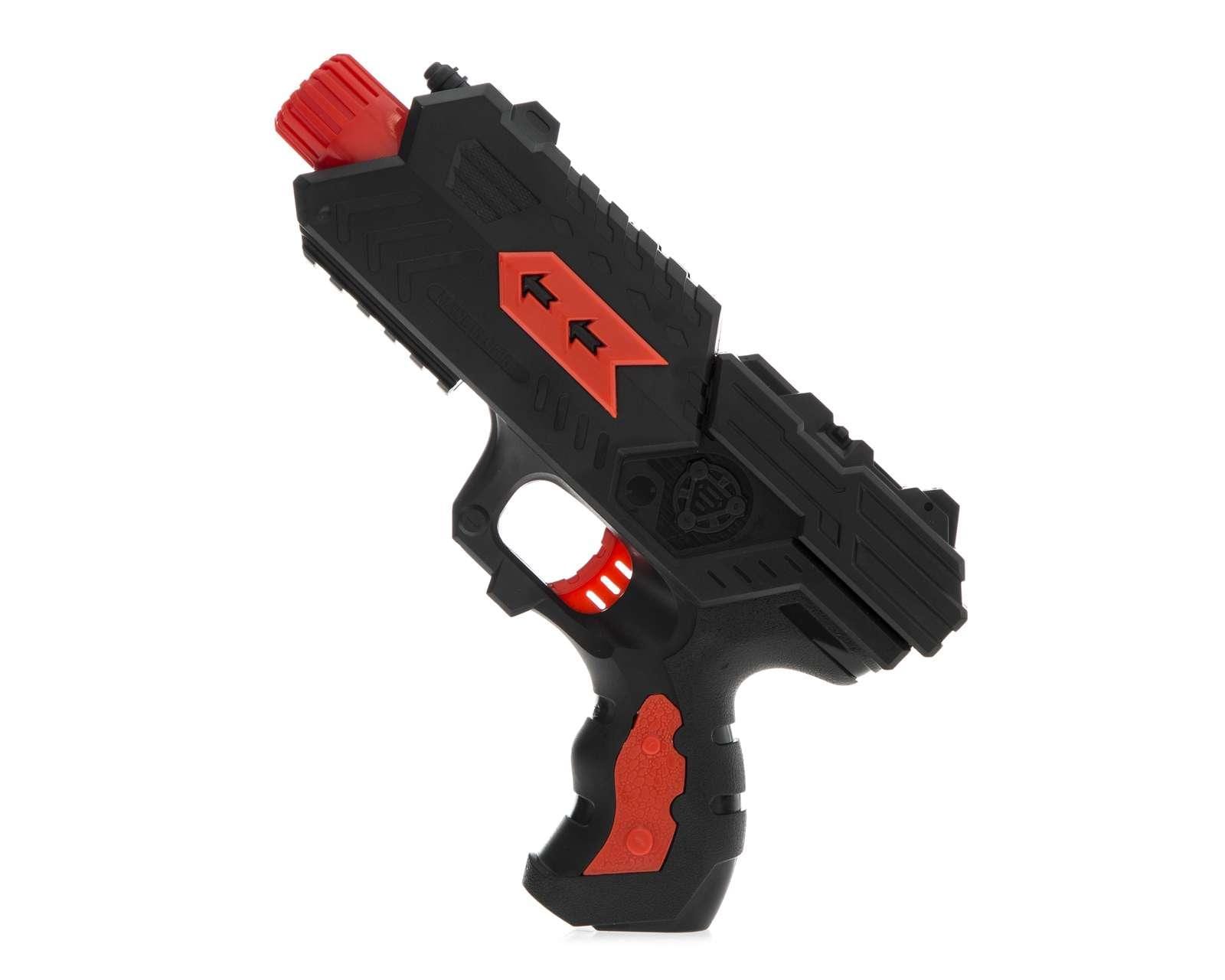 Foto 3 pulgar | Foto 2 | Lanzadardos y Balas de Gel Funzone